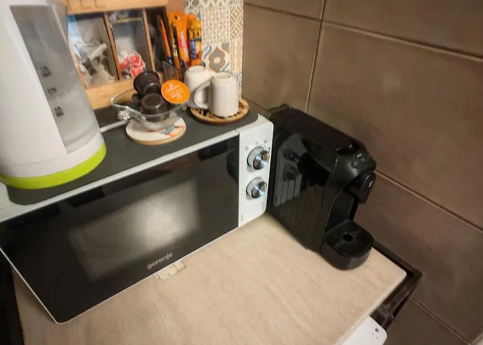 Apartman_krstic_1 * Subotica